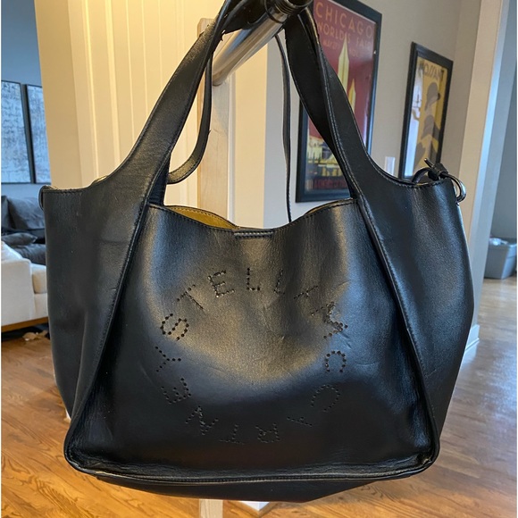 Stella McCartney tote - Picture 1 of 6